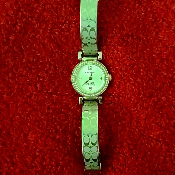 Coach Watch - Picture 1 of 3
